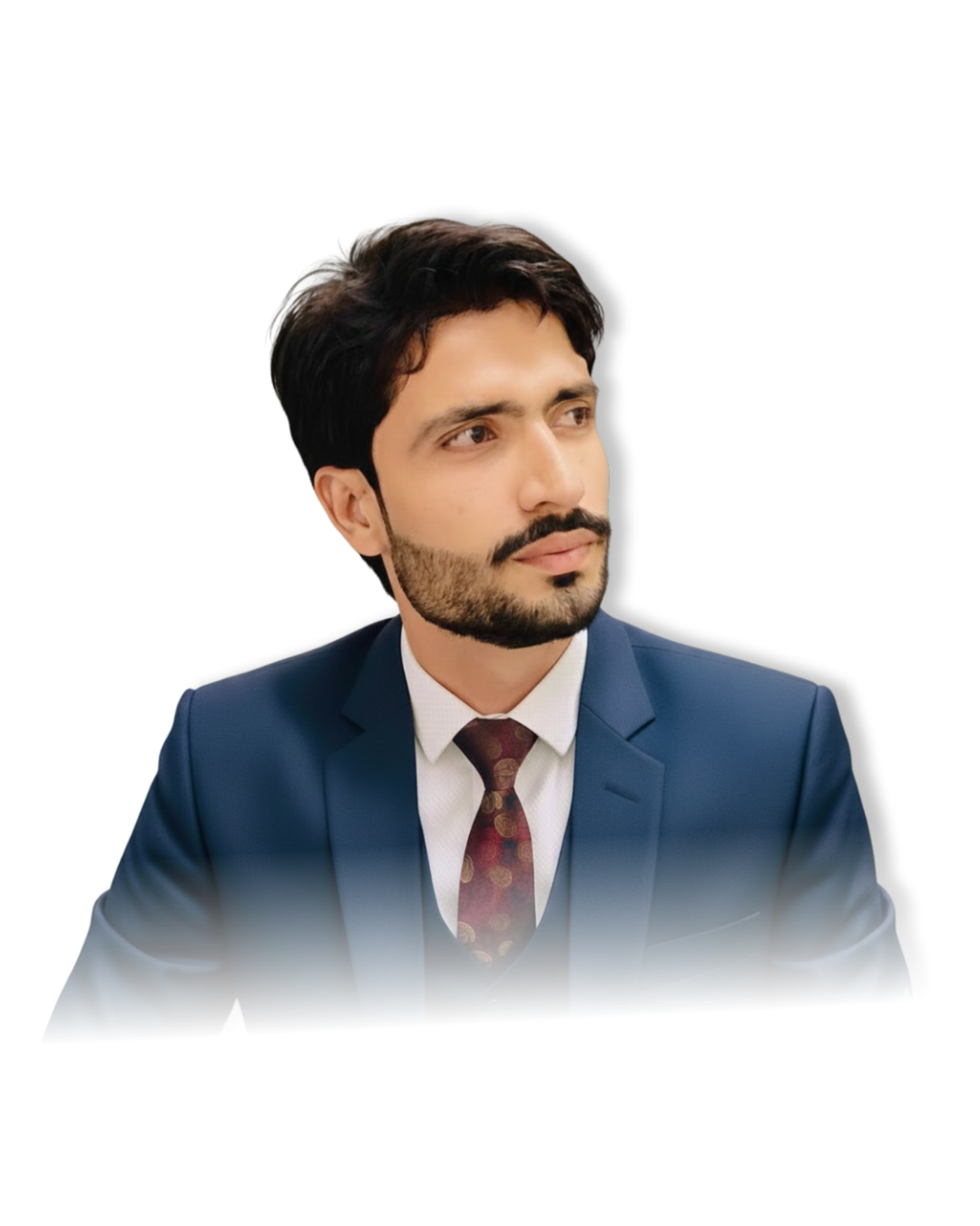 Mammad Fawad Qadri, Founder & CEO of Proximus Virtual Agency